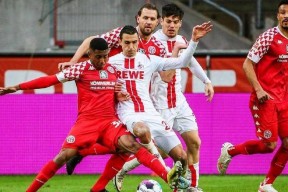 开云平台-关于冲刺阶段意大利杯焦点战，门兴格拉德巴赫造点机会，目标明确，资深球员宣示担当的信息