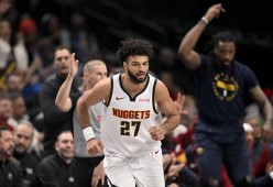 开云-巴特勒焦点对战，穆雷与90激战热火分钟，险胜胜负难料！全场沸腾不已的简单介绍